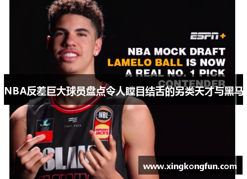NBA反差巨大球员盘点令人瞠目结舌的另类天才与黑马