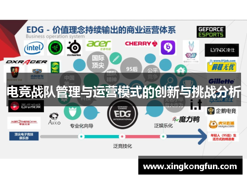 电竞战队管理与运营模式的创新与挑战分析